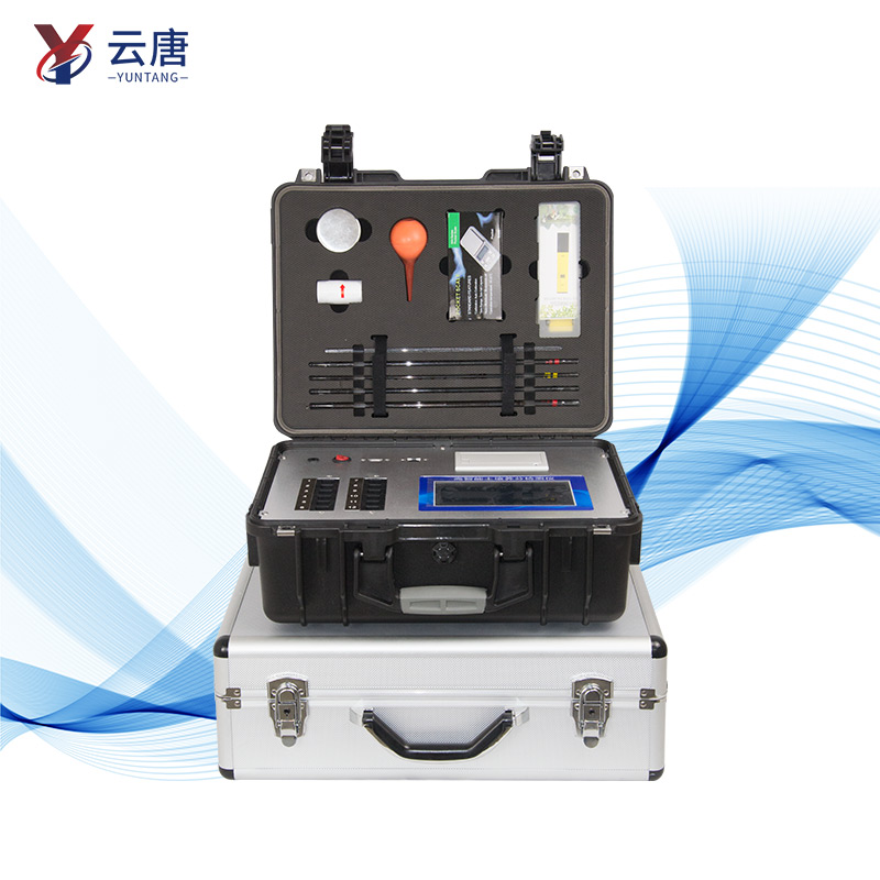 肥料養(yǎng)分檢測(cè)儀 肥料養(yǎng)分檢測(cè)儀