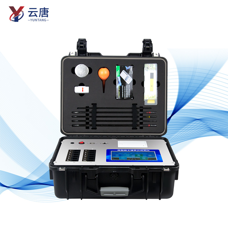 肥料養(yǎng)分快速檢測儀 肥料養(yǎng)分快速檢測儀