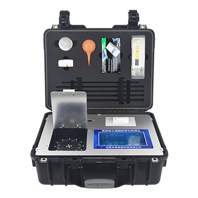 肥料養(yǎng)分檢測儀 肥料養(yǎng)分檢測儀