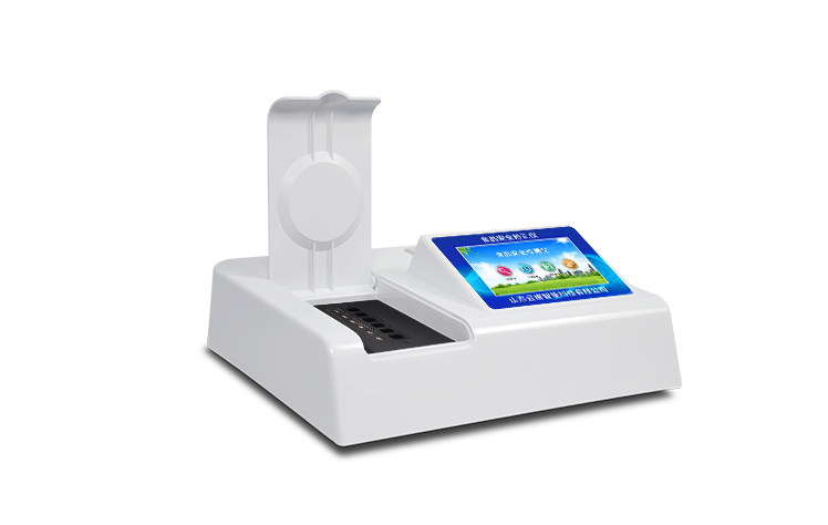 學(xué)校食堂食材快檢實驗室必備儀器設(shè)備清單