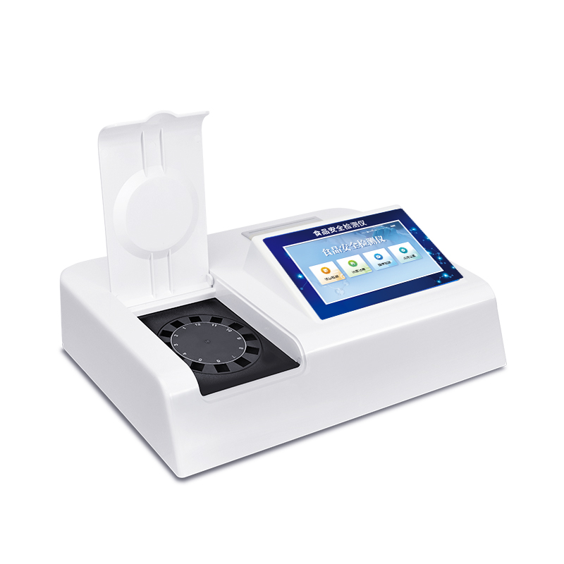 糧庫食品安全化驗(yàn)室儀器設(shè)備一覽表